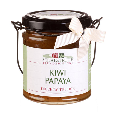 Kiwi Papaya